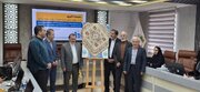 برگزاری هشتادمین اجلاس روسای شوراهای اسلامی کلان‌شهرها در اردبیل