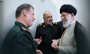 روایت همسرانه از مردی که ماموریت‌هایش پایانی نداشت