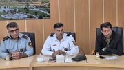 آتش‌نشانان کهگیلویه و بویراحمد با کمبود امکانات و تجهیزات دست و پنجه نرم می‌کنند