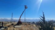 کاوش باستان‌شناسی گورستان تاریخی زاگرس سنندج آغاز می‌شود