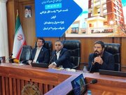 رفع تعهد ارزی چالش اصلی صادرات است