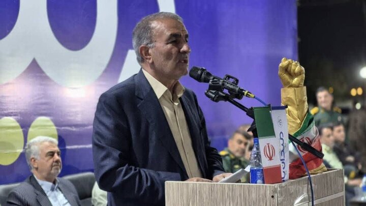 «میدان‌یار» صحنه وحدت، همدلی و مسئولیت‌پذیری ملت ایران است