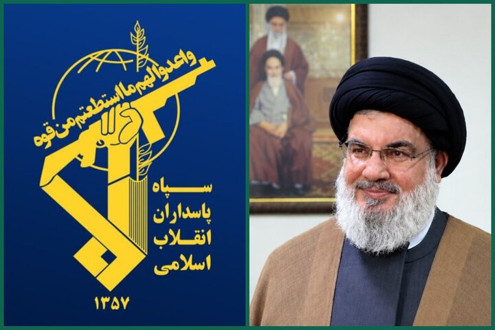 سید مقاومت زنده است و راهش در اوج شکوه و اقتدار ادامه دارد