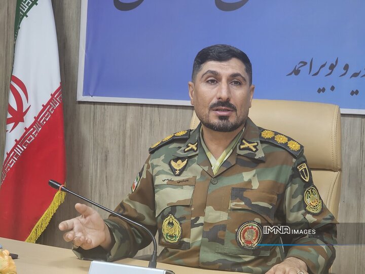 ارتش از مسیر کنکور سراسری دانشجو می‌پذیرد