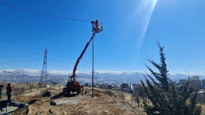 کاوش باستان‌شناسی گورستان تاریخی زاگرس سنندج آغاز می‌شود