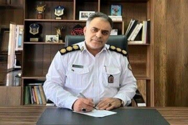 استفاده از تجهیزات نوین الکترونیکی در دستور کار راهور است