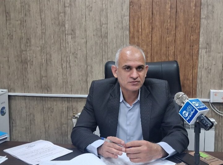 آغاز  هوشمندسازی توزیع آرد روستایی و عشایری ایلام از مهرماه