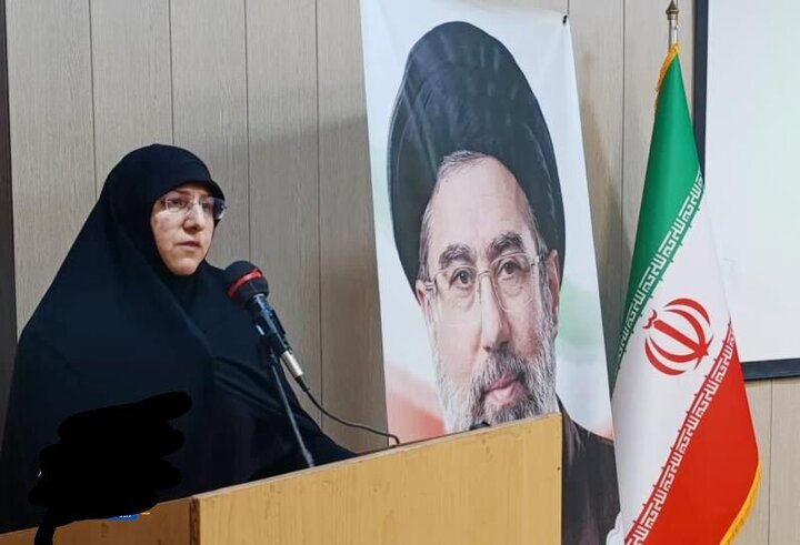 تأکید معاون علوم پزشکی مازندران بر مسئولیت‌پذیری کادر سلامت در شرایط سخت