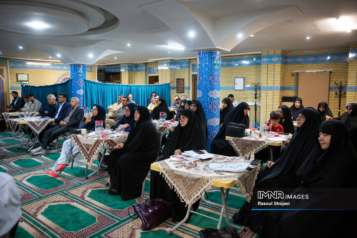 ستاد تحول و پیشرفت محلات منطقه ۹ شهرداری اصفهان