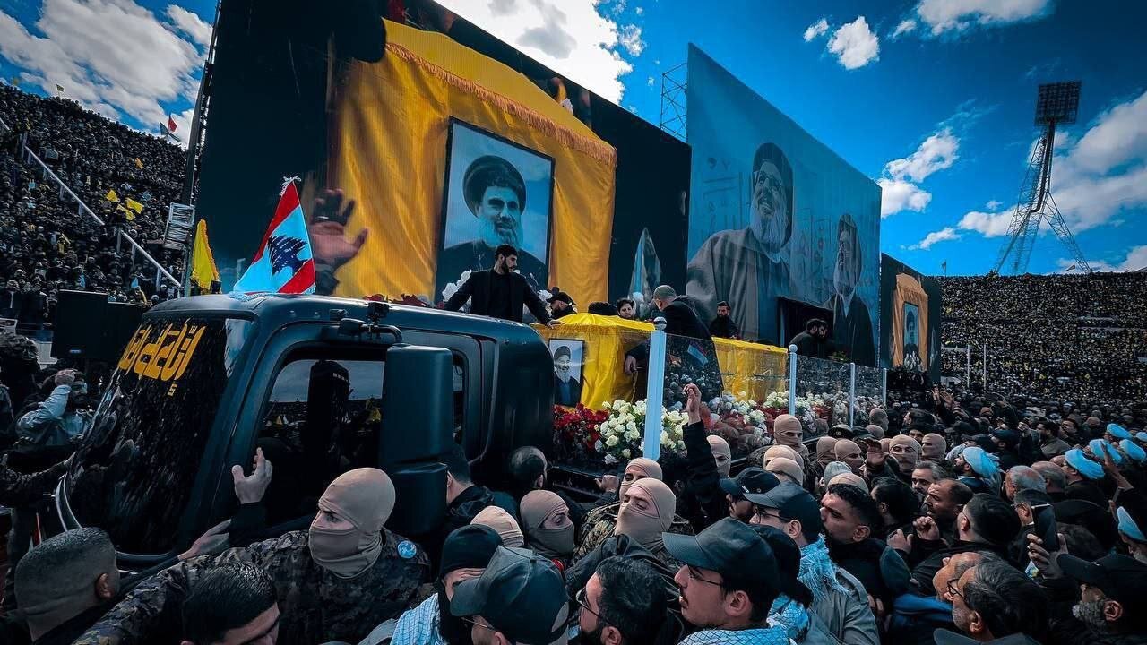 آخرین اخبار جنگ؛ صید زیرسطحی آمریکایی در هرمز، مواضع جدید ایران و تحولات جبهه مقاومت