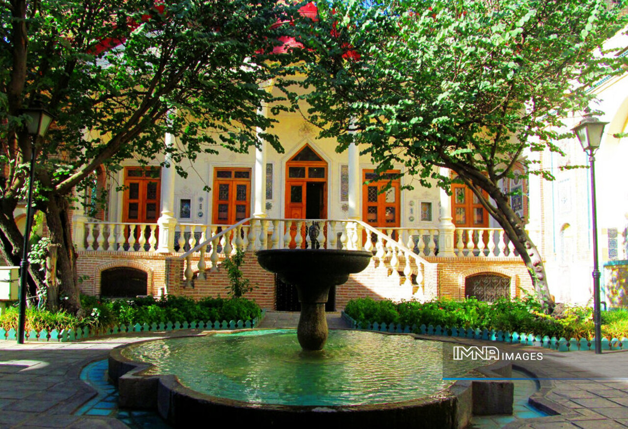The Return of the Urban Courtyard