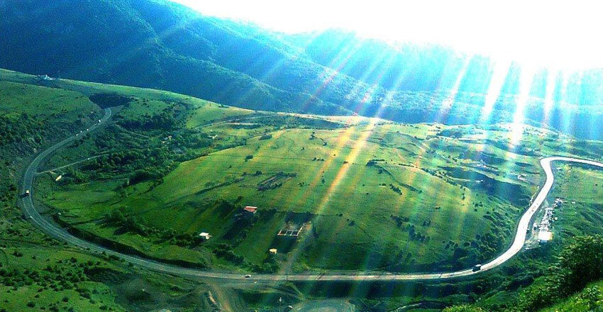 نسخهای متفاوت برای گردشگری؛ درآمد از طبیعت، سرمایهگذاری برای حفاظت