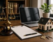 چرا ثبت قرارداد، امنیت قضایی موجر را افزایش می‌دهد؟