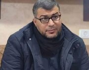 فرمانده تیپ شمال نوار غزه در گردان‌های القسام به شهادت رسید