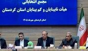 تمام ظرفیت‌ها برای توسعه ورزش نابینایان و کم‌بینایان به‌کار گرفته شود