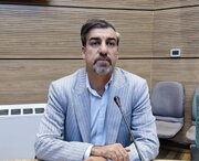 انتخاب رئیس جدید هیئت ورزش نابینایان و کم‌بینایان استان کردستان