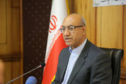 بنیاد مستضعفان ظرفیت مهمی برای توسعه و رفع ناترازی انرژی کرمانشاه است