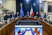 ایران و روسیه برای شتاب‌بخشی به همکاری‌های اقتصادی راهکار ارائه کردند