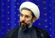 رستمی: ۱۳ آبان به نماد مأیوس‌کردن دشمن و تقویت انسجام ملی تبدیل شود