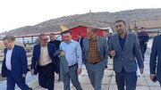 تاکید معاون وزیر کشور بر تامین انرژی و تسهیلات بانکی برای بنگاه‌های اقتصادی