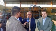 تکمیل مرکز اصلاح ماهیان سردآبی دشتروم ۲۰۰ میلیارد تومان اعتبار نیاز دارد
