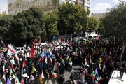 آمادگی منطقه ۶ اصفهان برای رزمایش «جان‌فدایان نصف‌جهان»