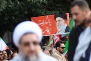 اجتماع خادمیاران شهدای خدمت شهرداری اصفهان در میدان انقلاب برگزار می‌شود