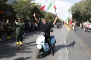 محدودیت‌های ترافیکی رزمایش بزرگ «جان‌فدا» اعلام شد