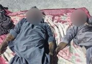 شرور مسلح ایرانشهر به هلاکت رسید