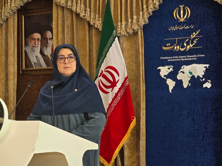 از جنگ نمی‌ترسیم؛ برای سخت‌ترین شرایط آماده‌ایم