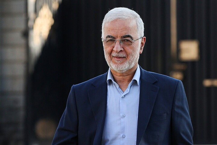 شهرداری‌ها در دو جنگ اخیر همواره پیشگام بوده‌اند