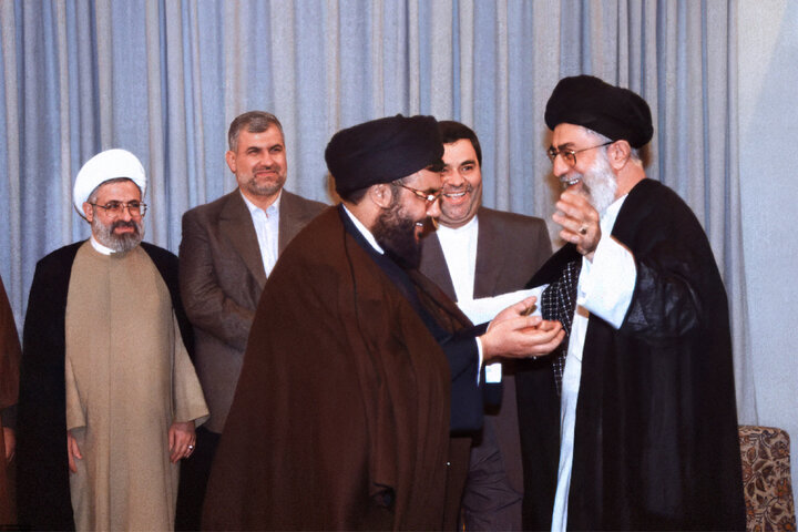 از «سید عزیز» تا «امیر قهرمان عرب»