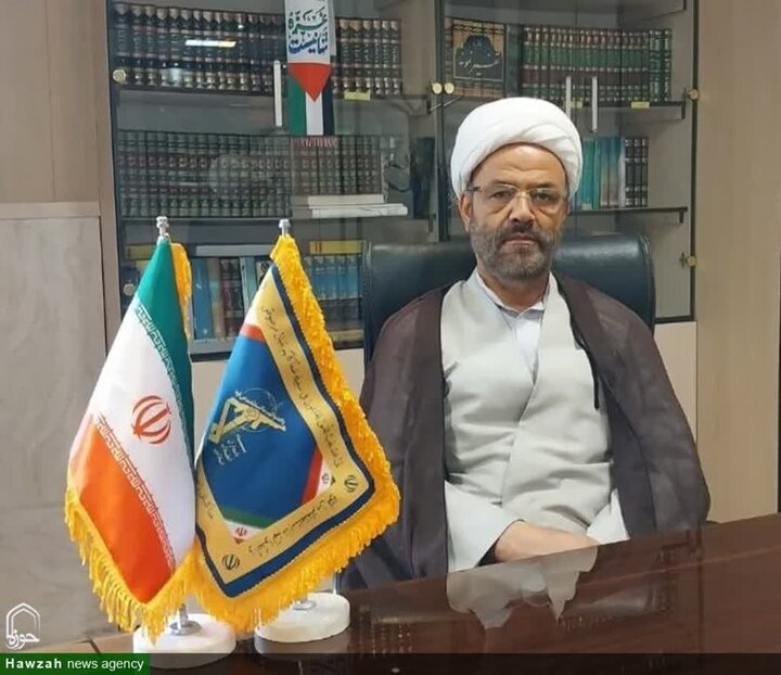 آمادگی جسمانی در کنار معنویت، از مؤلفه‌های ماندگار فرهنگ دفاع مقدس است