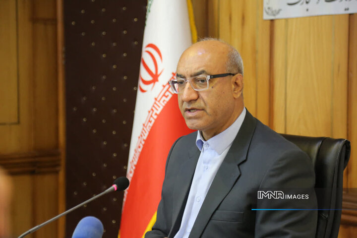 بنیاد مستضعفان ظرفیت مهمی برای توسعه و رفع ناترازی انرژی کرمانشاه است