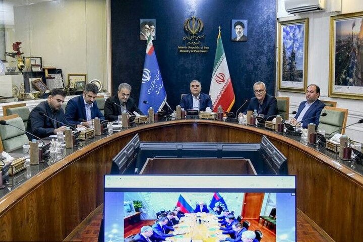 ایران و روسیه برای شتاب‌بخشی به همکاری‌های اقتصادی راهکار ارائه کردند