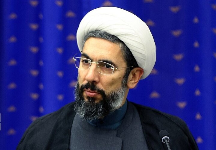 رستمی: ۱۳ آبان به نماد مأیوس‌کردن دشمن و تقویت انسجام ملی تبدیل شود