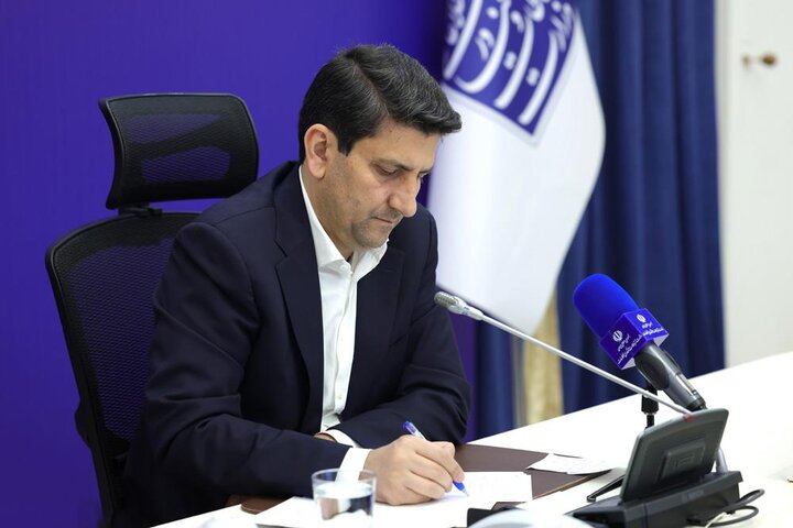 پیام وزیر ارتباطات و فناوری اطلاعات به مناسبت سالروز تأسیس سازمان فناوری اطلاعات ایران