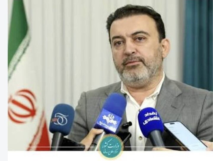 بخش خصوصی و استفاده از ظرفیت‌ها موتور محرکه توسعه کهگیلویه و بویراحمد است