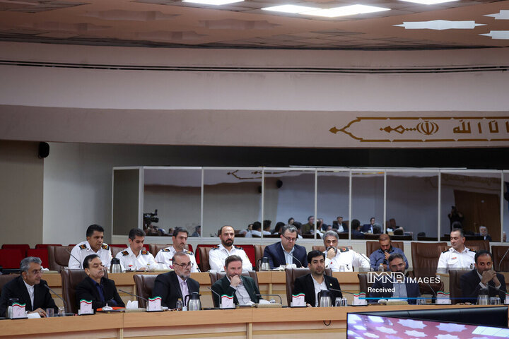 نشست رئیس جمهور با شهرداران کلان شهرها