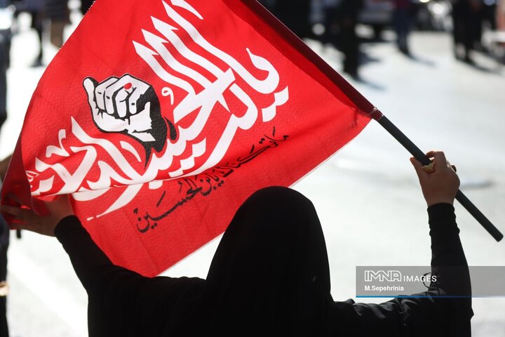 اجتماع بزرگ جان فدایان آذربایجان شرقی