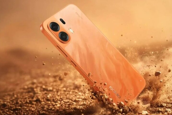گوشی اوپو K14 Plus با چه مشخصاتی وارد بازار شده است؟