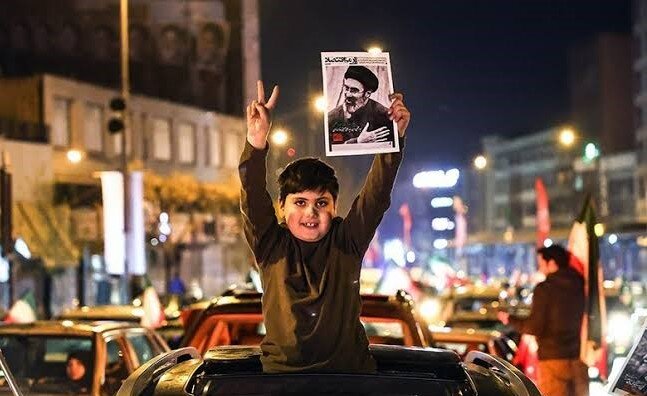تحلیلی بر پیام رهبر انقلاب؛ از اعتمادبه‌نفس ملی تا به چالش کشیدن ناوگان آمریکا