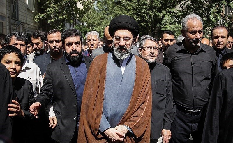 تحلیلی بر پیام رهبر انقلاب؛ از اعتمادبهنفس ملی تا به چالش کشیدن ناوگان آمریکا