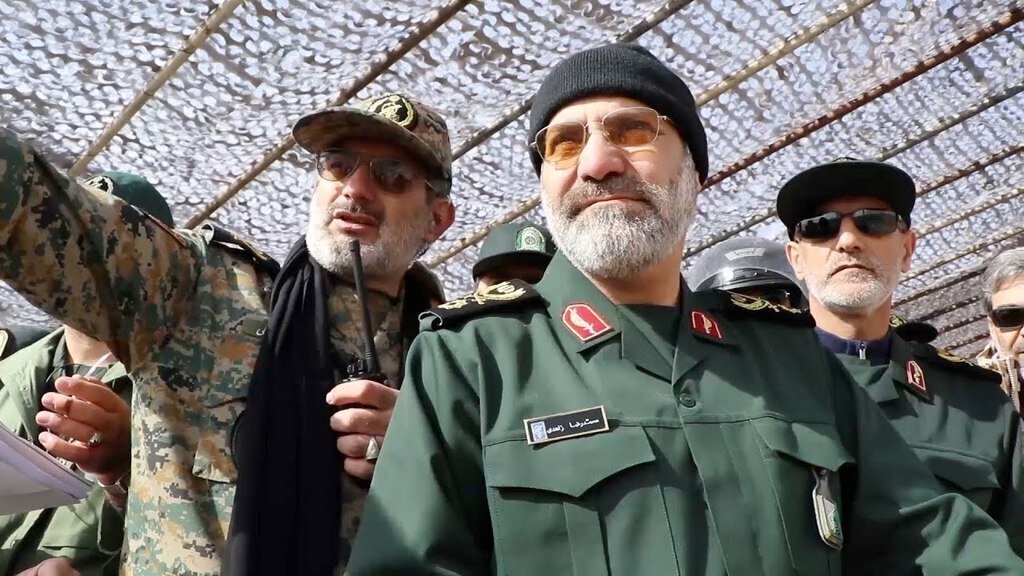فرمانده‌ای که سهم خود را از دنیا پس زد