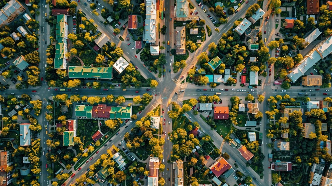 آینده فضای سبز؛ فاصله میان درخت‌کاری و درخت‌داری هوشمند