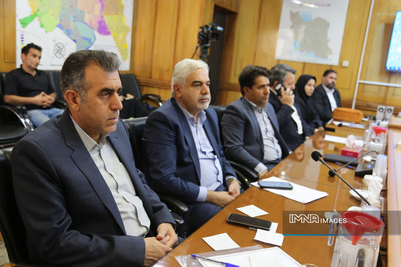 بنیاد مستضعفان ظرفیت مهمی برای توسعه اقتصادی و رفع ناترازی انرژی کرمانشاه است