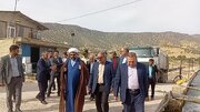 کهگیلویه و بویراحمد بهشت سرمایه‌گذاری پرورش آبزیان