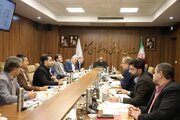 ساماندهی نیروهای شرکتی و بازنگری مشاغل تخصصی در دستور کار دولت