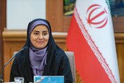سواحل ایران پیشانی اقتدار ملی و اقتصادی کشور/ شریان‌های دریایی با وجود تحریم‌ زنده است