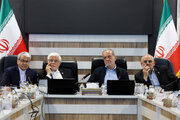 بررسی زمان برگزاری انتخابات شوراها در جلسه هیئت دولت